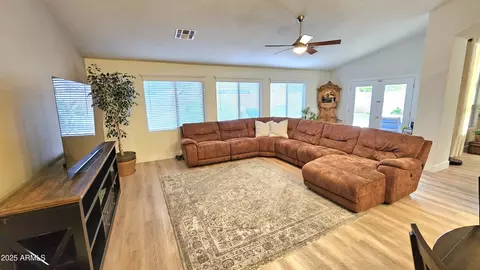 Living - 5414 E Glade Ave, Mesa, AZ 85206 photo 1 of 3