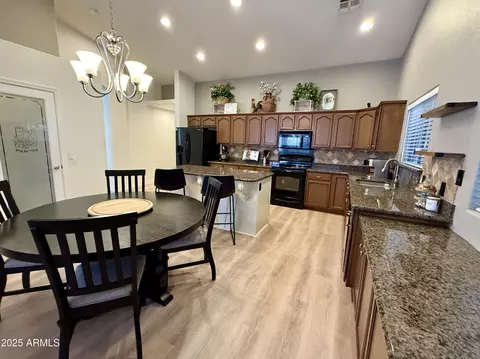Kitchen - 5414 E Glade Ave, Mesa, AZ 85206 photo 2 of 5