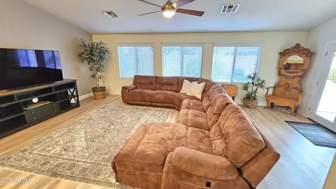 Living - 5414 E Glade Ave, Mesa, AZ 85206 photo 3 of 3
