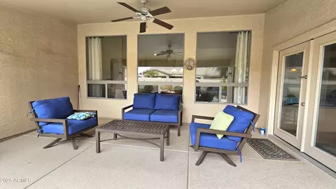 Exterior - 5414 E Glade Ave, Mesa, AZ 85206 photo 5 of 12