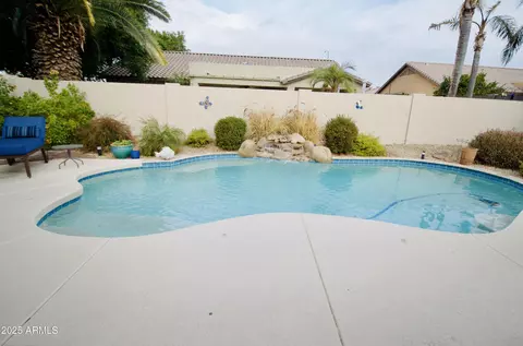Exterior - 5414 E Glade Ave, Mesa, AZ 85206 photo 6 of 12