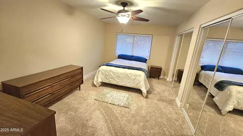 Bedroom - 5414 E Glade Ave, Mesa, AZ 85206 photo 3 of 3