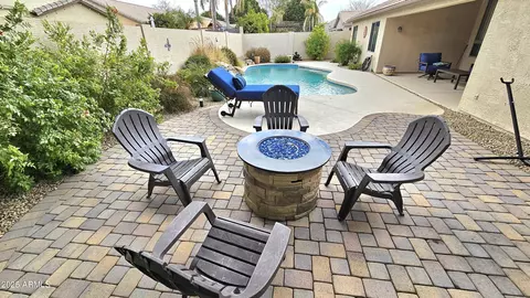 Exterior - 5414 E Glade Ave, Mesa, AZ 85206 photo 3 of 12