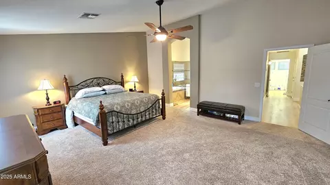Bedroom - 5414 E Glade Ave, Mesa, AZ 85206 photo 2 of 3