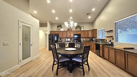 Kitchen - 5414 E Glade Ave, Mesa, AZ 85206 photo 1 of 5