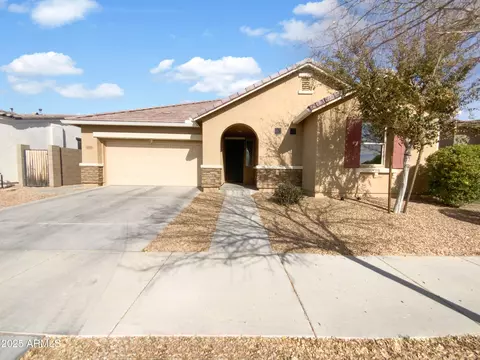 22794 E Via Las Brisas --, Queen Creek, AZ 85142