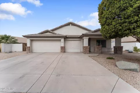 23236 N 32nd Dr, Phoenix, AZ 85027