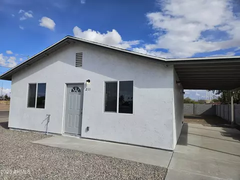 211 N Curiel St, Eloy, AZ 85131