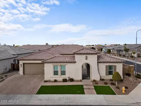 4096 E Alamosa Pl, Chandler, AZ 85249