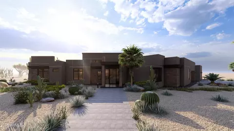 9235 E Vista Dr, Scottsdale, AZ 85262