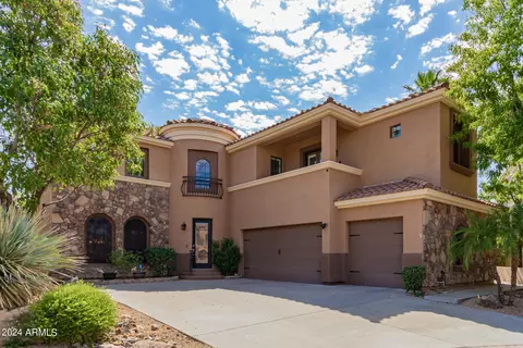 5023 E Lucia Dr, Cave Creek, AZ 85331