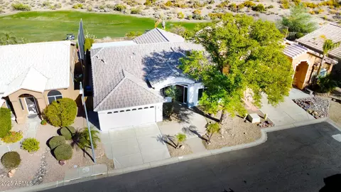 11599 W Iron Mountain Ct, Surprise, AZ 85378