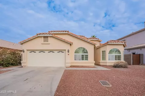 818 W Allen St, Phoenix, AZ 85041
