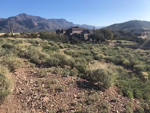 5211 S Gold Canyon Dr #6, Gold Canyon, AZ 85118