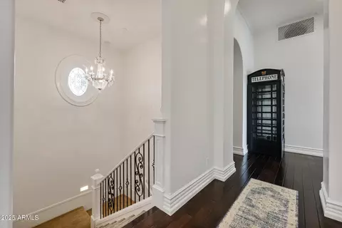 Entry Way - 1233 E Salado Cir, Mesa, AZ 85203 photo 4 of 4