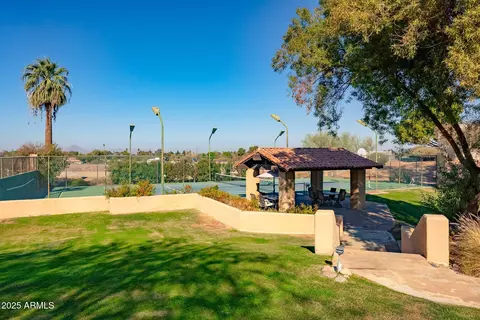 Exterior - 1233 E Salado Cir, Mesa, AZ 85203 photo 27 of 27