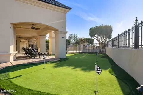 Exterior - 1233 E Salado Cir, Mesa, AZ 85203 photo 13 of 27