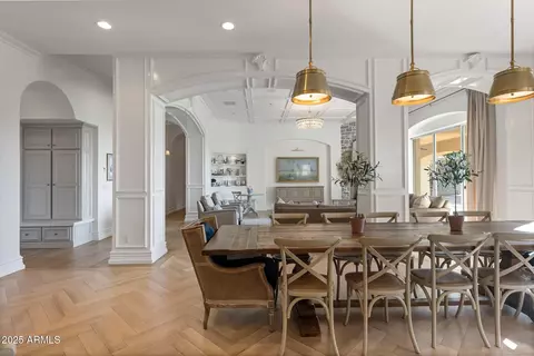 Dining - 1233 E Salado Cir, Mesa, AZ 85203 photo 3 of 4
