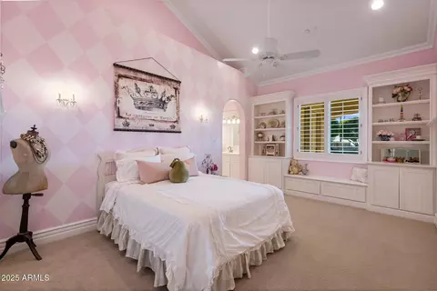 Bedroom - 1233 E Salado Cir, Mesa, AZ 85203 photo 7 of 9