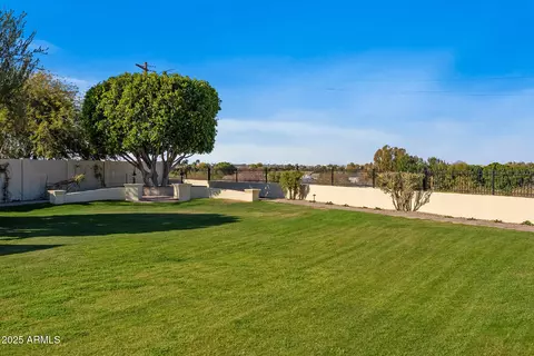 Exterior - 1233 E Salado Cir, Mesa, AZ 85203 photo 18 of 27