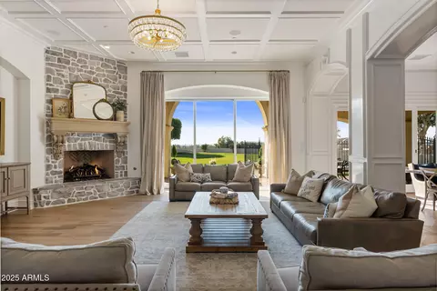 Living - 1233 E Salado Cir, Mesa, AZ 85203 photo 6 of 11