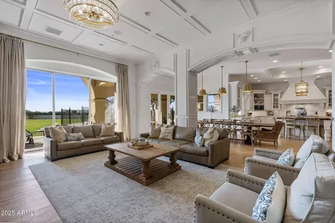 Living - 1233 E Salado Cir, Mesa, AZ 85203 photo 5 of 11