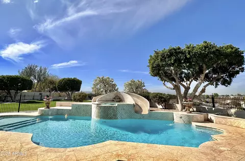 Exterior - 1233 E Salado Cir, Mesa, AZ 85203 photo 3 of 27