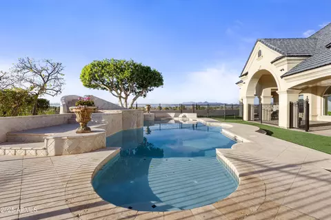 Exterior - 1233 E Salado Cir, Mesa, AZ 85203 photo 10 of 27