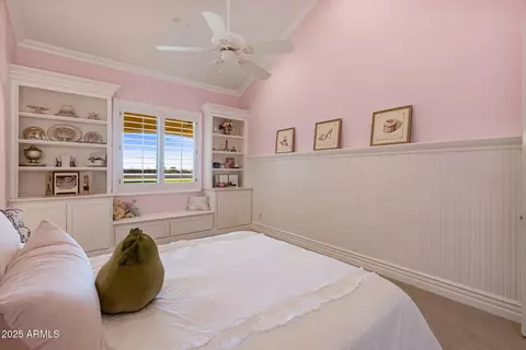 Bedroom - 1233 E Salado Cir, Mesa, AZ 85203 photo 8 of 9