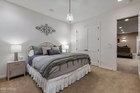Bedroom - 1233 E Salado Cir, Mesa, AZ 85203 photo 9 of 9