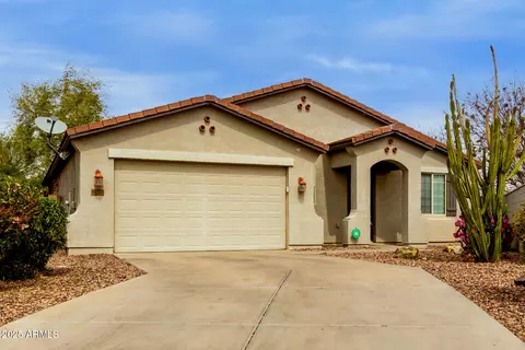 42374 W Avella Dr, Maricopa, AZ 85138