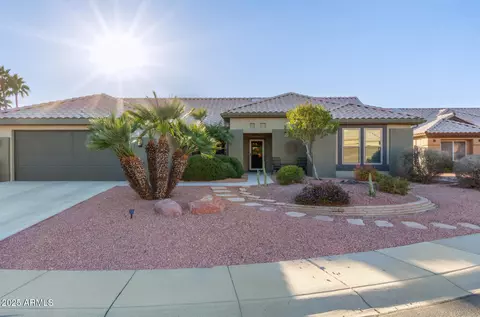 21806 N Aztec Ct, Sun City West, AZ 85375