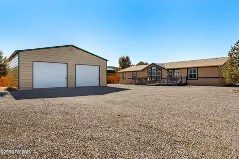 9 N3592 --, Vernon, AZ 85940