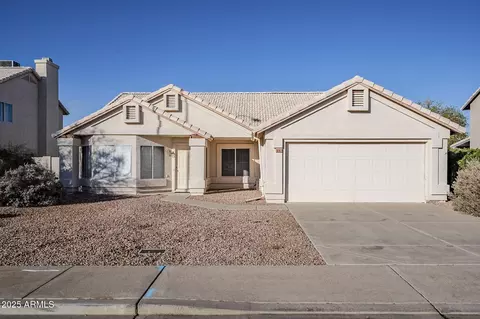 1626 N 74th Pl, Mesa, AZ 85207