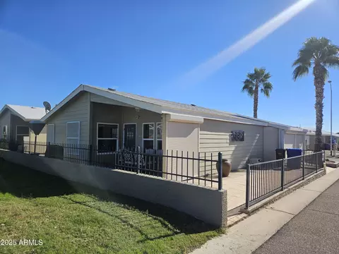 650 N Hawes Rd #4820, Mesa, AZ 85207