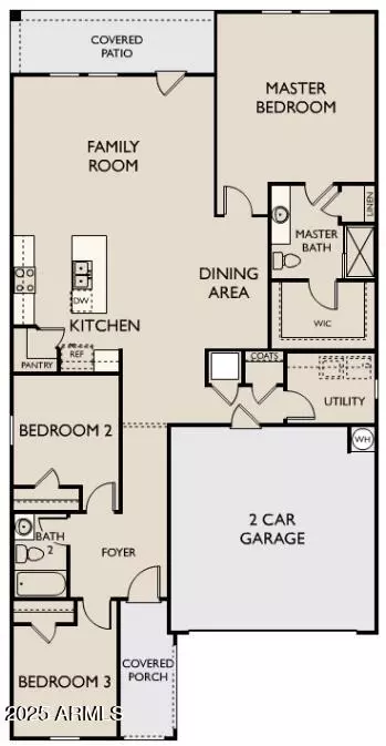 Other - 13151 E Verbina Ln, Florence, AZ 85132 photo 5 of 5