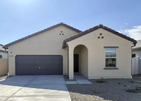 Exterior - 13151 E Verbina Ln, Florence, AZ 85132 photo 1 of 3