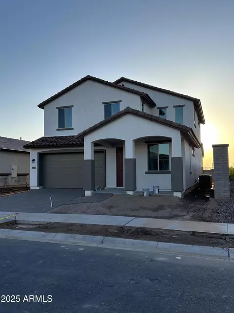 43400 N Wollemi St, Queen Creek, AZ 85140