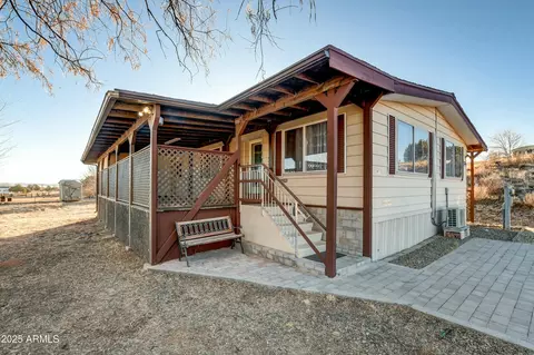 2325 N Papago Trl, Chino Valley, AZ 86323