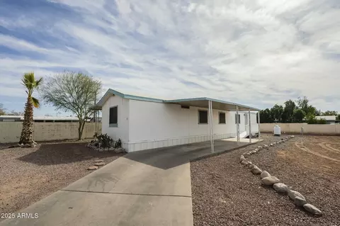 9431 E Coralbell Ave #198, Mesa, AZ 85208