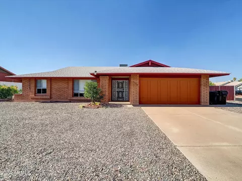 10329 W Griswold Rd, Peoria, AZ 85345