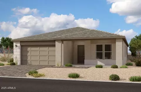 11453 E Utah Ave, Mesa, AZ 85212