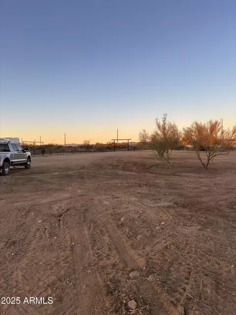 43003 W Salome Hwy, Morristown, AZ 85342