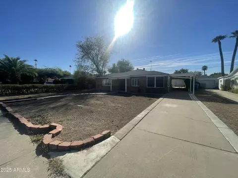 801 W Earll Dr, Phoenix, AZ 85013