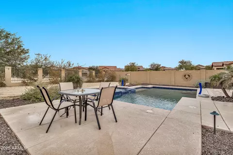 8334 E Inca St, Mesa, AZ 85207 photo 45