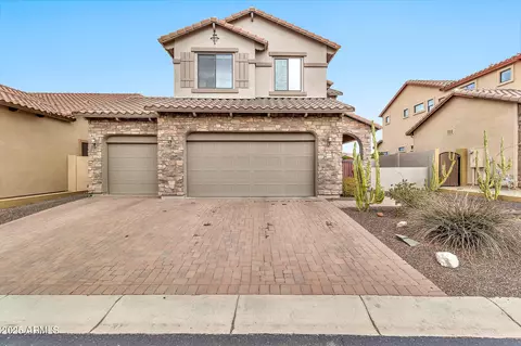 8334 E Inca St, Mesa, AZ 85207