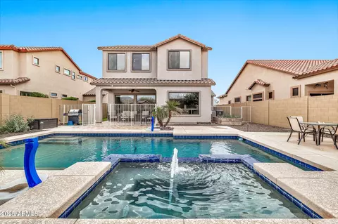 8334 E Inca St, Mesa, AZ 85207 photo 27