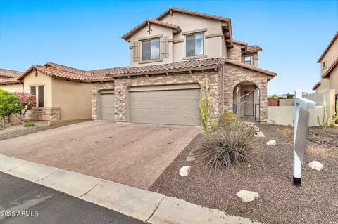 8334 E Inca St, Mesa, AZ 85207 photo 49