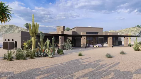8055 E Sunset Sky Cir, Scottsdale, AZ 85266