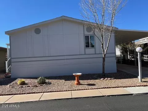 490 S Little Bear Trl #2, Sierra Vista, AZ 85635